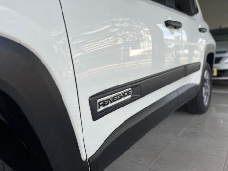 JEEP Renegade 1.8 16V 4P FLEX, Foto 5