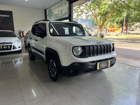 JEEP Renegade 1.8 16V 4P FLEX, Foto 7