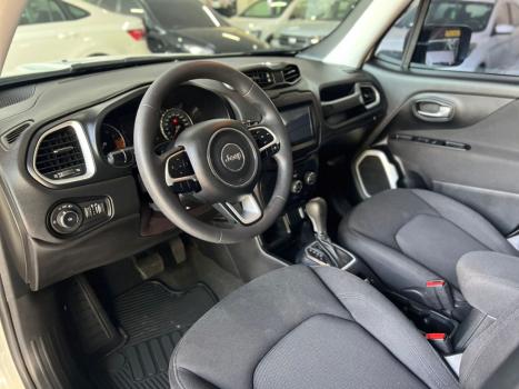 JEEP Renegade 1.8 16V 4P FLEX, Foto 8