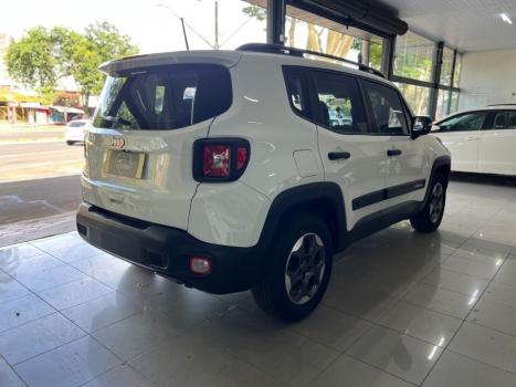 JEEP Renegade 1.8 16V 4P FLEX, Foto 9