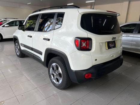 JEEP Renegade 1.8 16V 4P FLEX, Foto 11