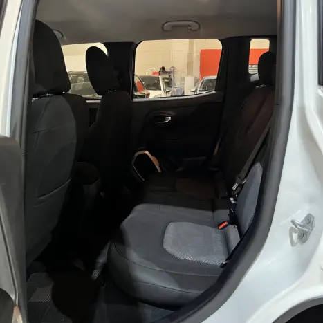 JEEP Renegade 1.8 16V 4P FLEX AUTOMTICO, Foto 10