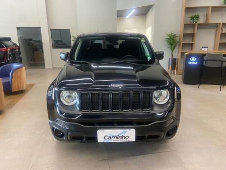 JEEP Renegade 1.8 16V 4P FLEX AUTOMTICO, Foto 2