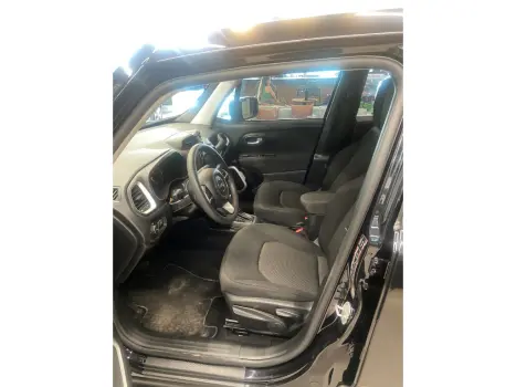 JEEP Renegade 1.8 16V 4P FLEX AUTOMTICO, Foto 13