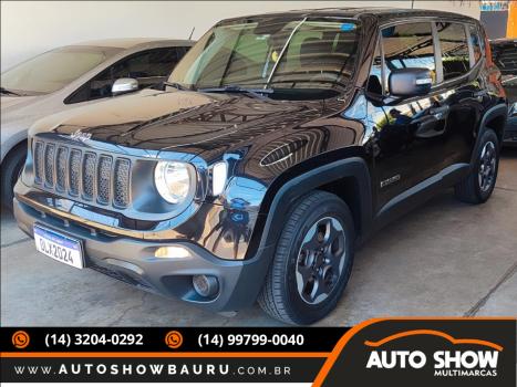 JEEP Renegade 1.8 16V 4P FLEX AUTOMTICO, Foto 1