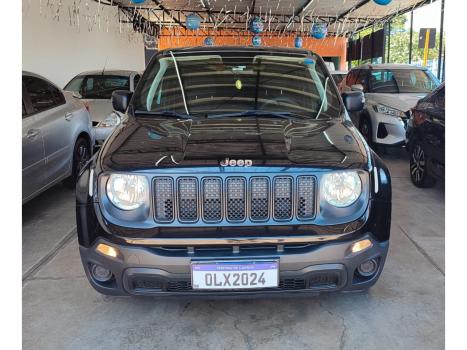 JEEP Renegade 1.8 16V 4P FLEX AUTOMTICO, Foto 2