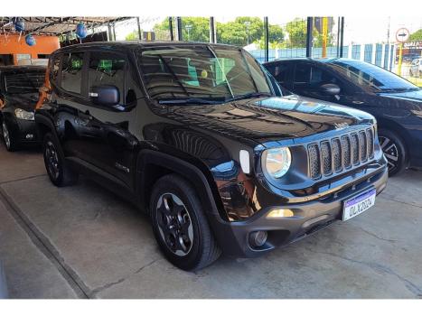 JEEP Renegade 1.8 16V 4P FLEX AUTOMTICO, Foto 3