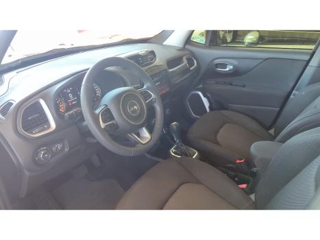 JEEP Renegade 1.8 16V 4P FLEX AUTOMTICO, Foto 4