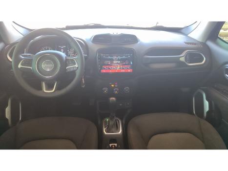 JEEP Renegade 1.8 16V 4P FLEX AUTOMTICO, Foto 5