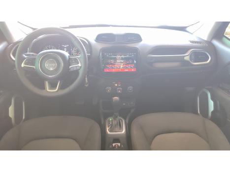 JEEP Renegade 1.8 16V 4P FLEX AUTOMTICO, Foto 6