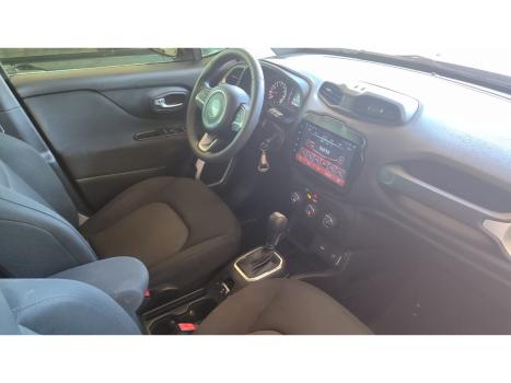 JEEP Renegade 1.8 16V 4P FLEX AUTOMTICO, Foto 9