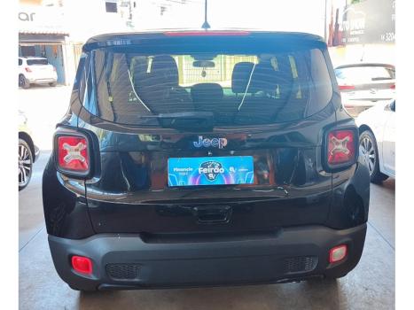 JEEP Renegade 1.8 16V 4P FLEX AUTOMTICO, Foto 15