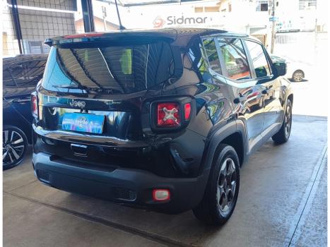 JEEP Renegade 1.8 16V 4P FLEX AUTOMTICO, Foto 16