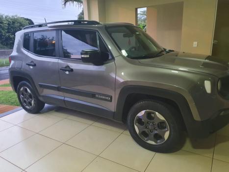 JEEP Renegade 1.8 16V 4P FLEX AUTOMTICO, Foto 1