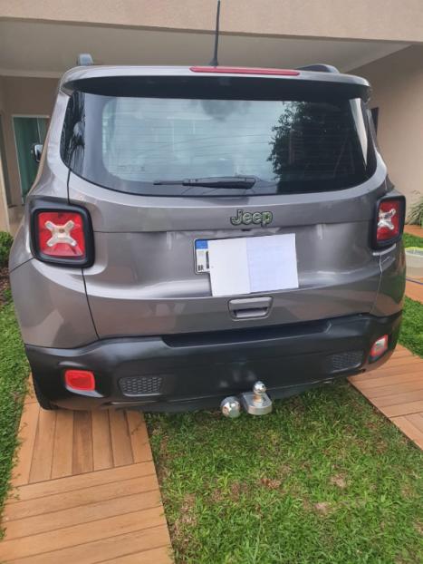 JEEP Renegade 1.8 16V 4P FLEX AUTOMTICO, Foto 5