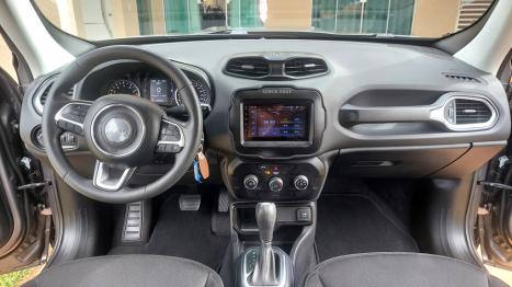 JEEP Renegade 1.8 16V 4P FLEX AUTOMTICO, Foto 8