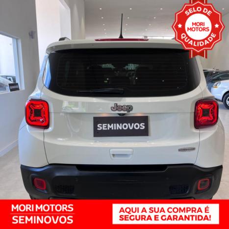 JEEP Renegade 1.8 16V 4P FLEX LONGITUDE AUTOMTICO, Foto 5