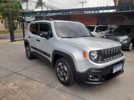 JEEP Renegade 1.8 16V 4P FLEX SPORT, Foto 1