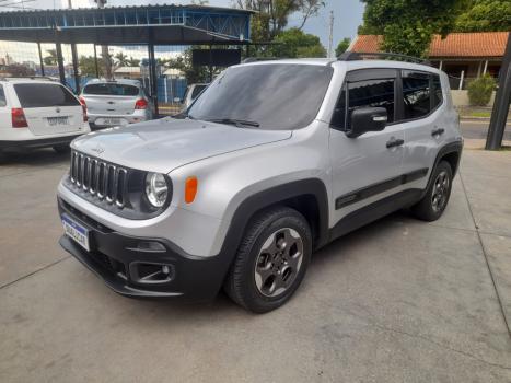 JEEP Renegade 1.8 16V 4P FLEX SPORT, Foto 2