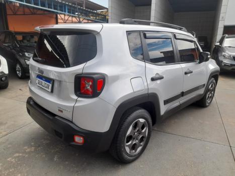 JEEP Renegade 1.8 16V 4P FLEX SPORT, Foto 3