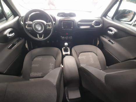 JEEP Renegade 1.8 16V 4P FLEX SPORT, Foto 5