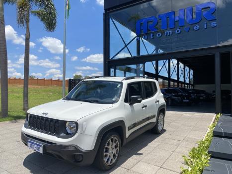 JEEP Renegade 1.8 16V 4P FLEX SPORT AUTOMTICO, Foto 1