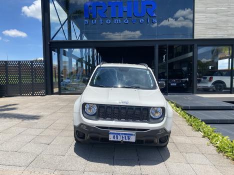 JEEP Renegade 1.8 16V 4P FLEX SPORT AUTOMTICO, Foto 2