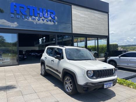 JEEP Renegade 1.8 16V 4P FLEX SPORT AUTOMTICO, Foto 3