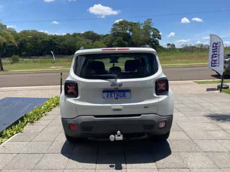 JEEP Renegade 1.8 16V 4P FLEX SPORT AUTOMTICO, Foto 4