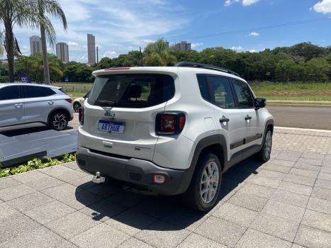 JEEP Renegade 1.8 16V 4P FLEX SPORT AUTOMTICO, Foto 5