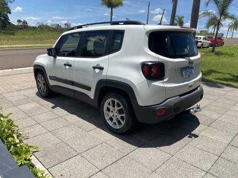 JEEP Renegade 1.8 16V 4P FLEX SPORT AUTOMTICO, Foto 6