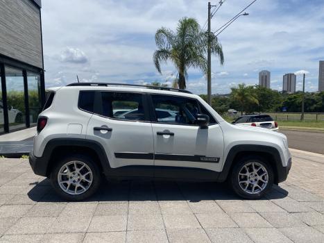 JEEP Renegade 1.8 16V 4P FLEX SPORT AUTOMTICO, Foto 7