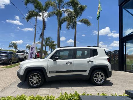 JEEP Renegade 1.8 16V 4P FLEX SPORT AUTOMTICO, Foto 8