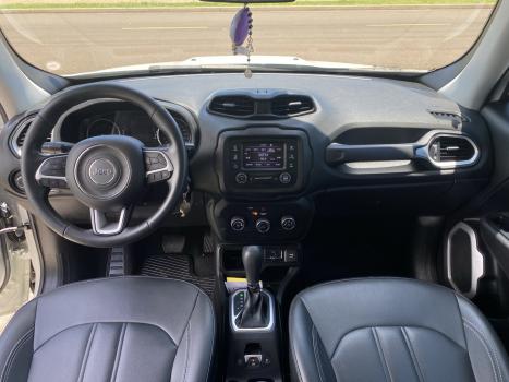 JEEP Renegade 1.8 16V 4P FLEX SPORT AUTOMTICO, Foto 9