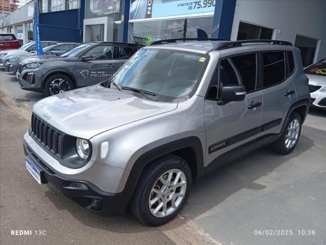 JEEP Renegade 1.8 16V 4P FLEX SPORT AUTOMTICO, Foto 1