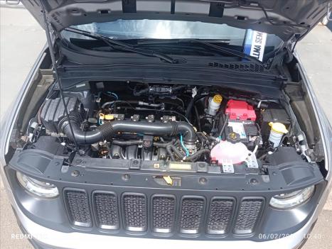 JEEP Renegade 1.8 16V 4P FLEX SPORT AUTOMTICO, Foto 8