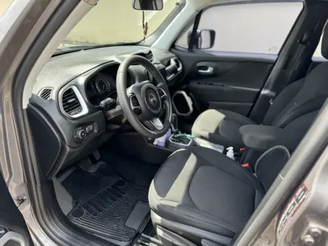 JEEP Renegade 1.8 16V 4P FLEX AUTOMTICO, Foto 6