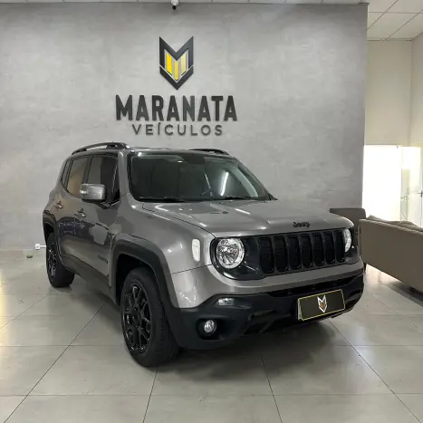 JEEP Renegade 1.8 16V 4P FLEX SPORT AUTOMTICO, Foto 1