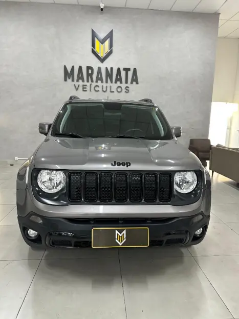 JEEP Renegade 1.8 16V 4P FLEX SPORT AUTOMTICO, Foto 2