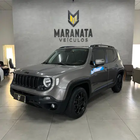 JEEP Renegade 1.8 16V 4P FLEX SPORT AUTOMTICO, Foto 3