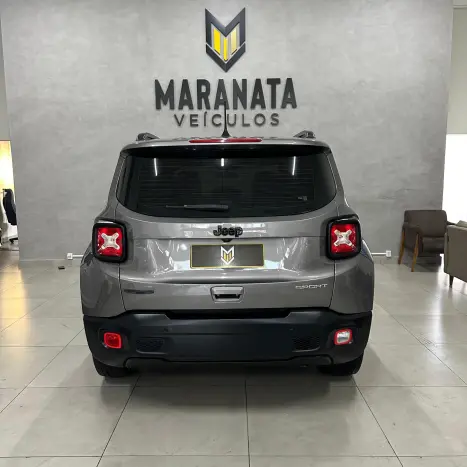 JEEP Renegade 1.8 16V 4P FLEX SPORT AUTOMTICO, Foto 5