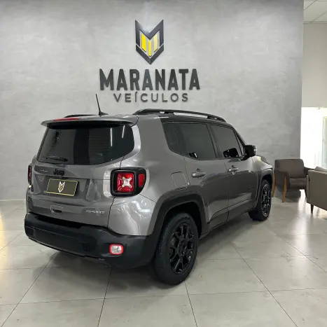 JEEP Renegade 1.8 16V 4P FLEX SPORT AUTOMTICO, Foto 6