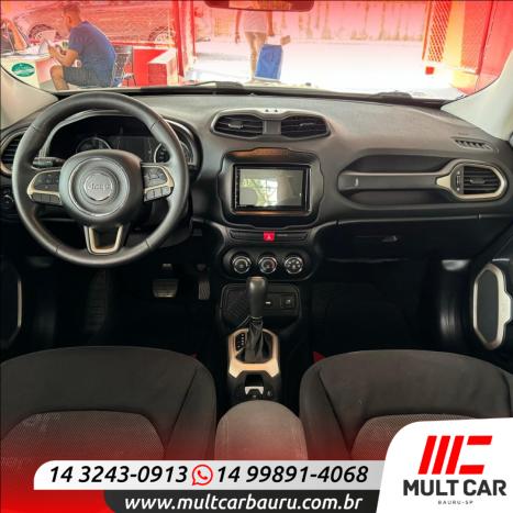 JEEP Renegade 1.8 16V 4P FLEX SPORT AUTOMTICO, Foto 9