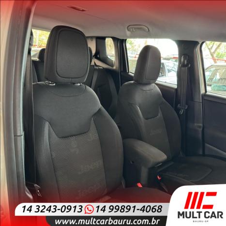 JEEP Renegade 1.8 16V 4P FLEX SPORT AUTOMTICO, Foto 15