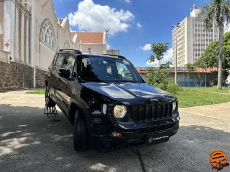 JEEP Renegade 1.8 16V 4P FLEX AUTOMTICO, Foto 2