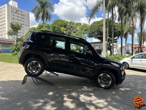 JEEP Renegade 1.8 16V 4P FLEX AUTOMTICO, Foto 3