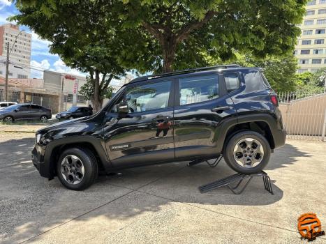 JEEP Renegade 1.8 16V 4P FLEX AUTOMTICO, Foto 5