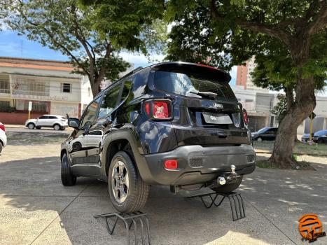 JEEP Renegade 1.8 16V 4P FLEX AUTOMTICO, Foto 6