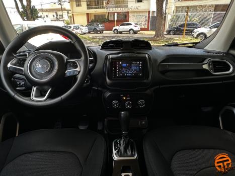 JEEP Renegade 1.8 16V 4P FLEX AUTOMTICO, Foto 9