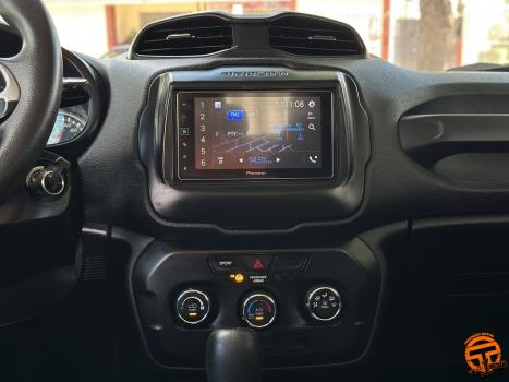 JEEP Renegade 1.8 16V 4P FLEX AUTOMTICO, Foto 10